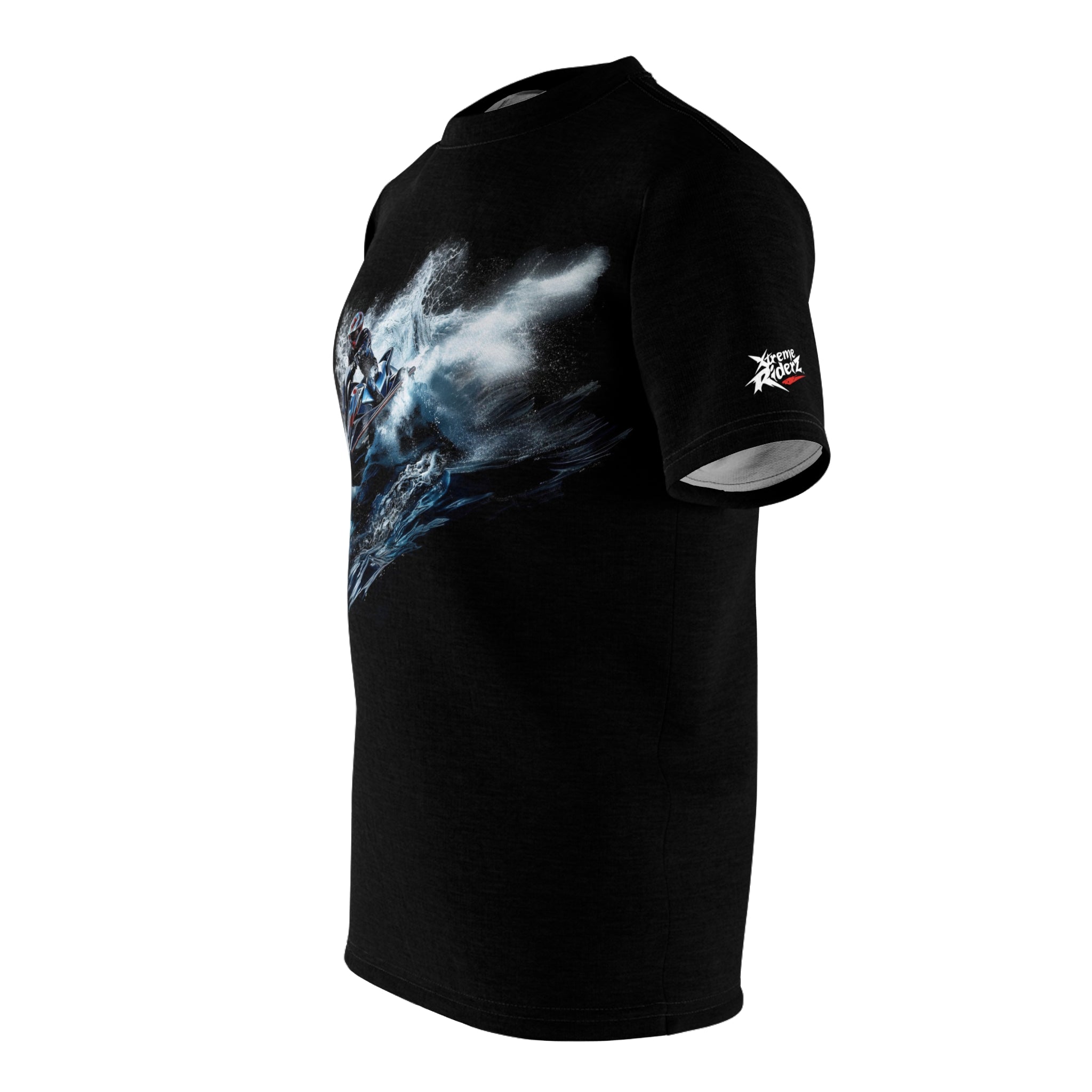 Water Speed - Watersports - Men's Tee Shirt - DC0108